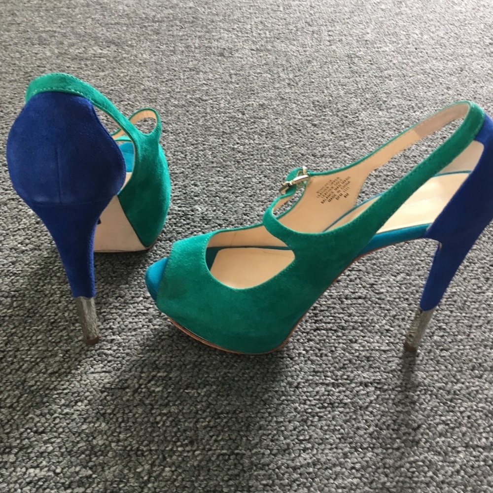 Tropical Platforms - image 6